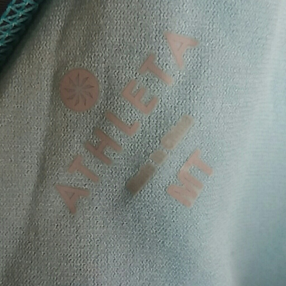 Athleta swim tankini top - Picture 6 of 8